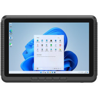 ONERugged V10J, 10.1-inch Vehicle PC, 1280×800 IPS, 8 GB + 128 GB, Intel® Celeron® CPU N5100, 4G, IP65