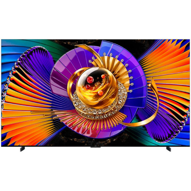 TCL 98C7L 98'' 4K QLED 144Hz VRR, Game Master HDMI 2.1 AMD FreeSync Premium