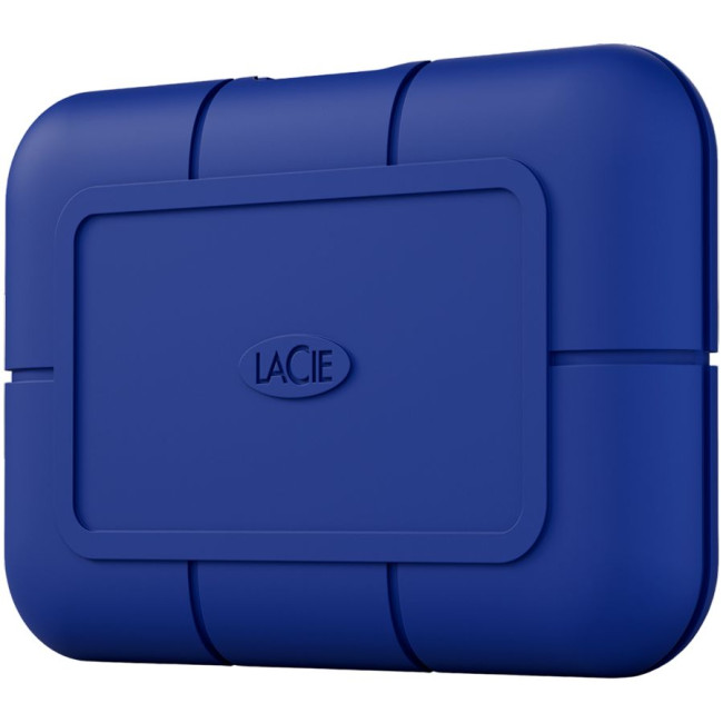 LaCie SSD External Rugged Pro5 (THUNDERBOLT 5, 2.5'/2TB/ USB-C)