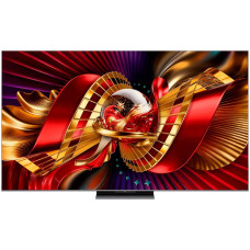 TCL 65C8L 65'' 4K QD-Mini LED Full Array Local Dimming 144Hz VRR HDR 2000 nits