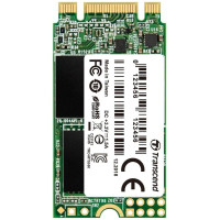 Transcend 512GB, M.2 2242 SSD, SATA III, 3D TLC