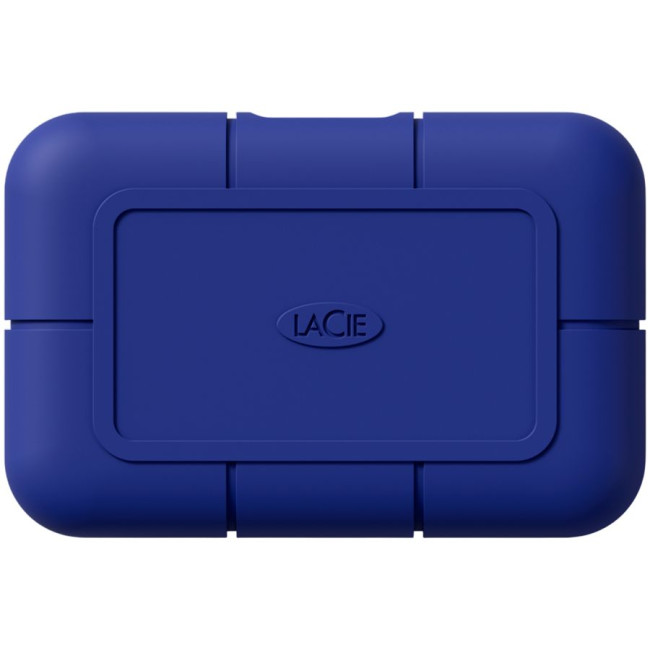 LaCie SSD External Rugged Pro5 (THUNDERBOLT 5, 2.5'/2TB/ USB-C)