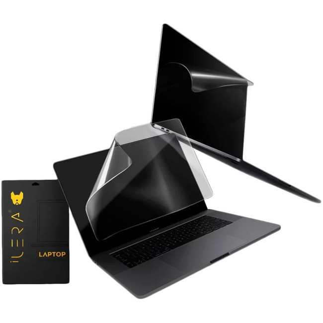 iLera FILM screen protector for MacBook Pro 13.3/ Air 13.3
