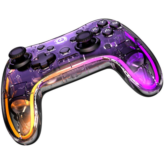 CANYON gamepad Brighter GPW-04 Dongle Wireless Crystal