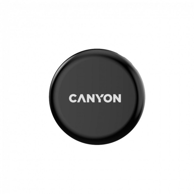 CANYON smart tag ONTAG 1 iOS Black
