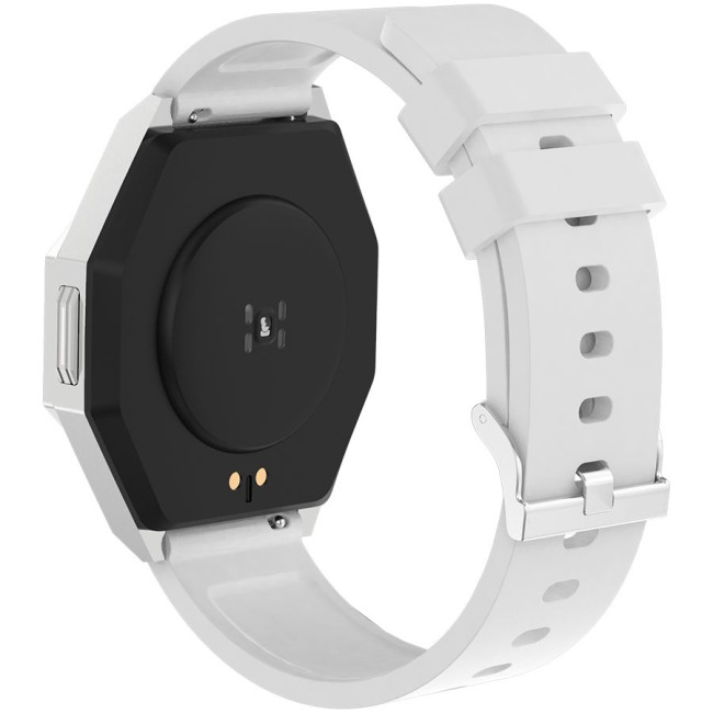 CANYON smart watch Otto SW-86 Silver