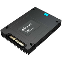 Micron 7450 PRO 960GB NVMe U.3 (15mm) Non-SED Enterprise SSD [Single Pack]