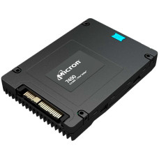 Micron 7450 PRO 960GB NVMe U.3 (15mm) Non-SED Enterprise SSD [Single Pack]