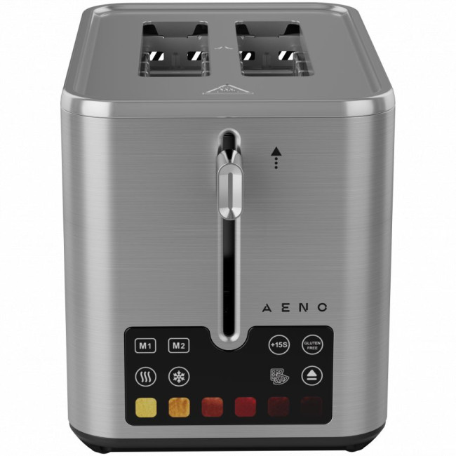 Touch control Toaster