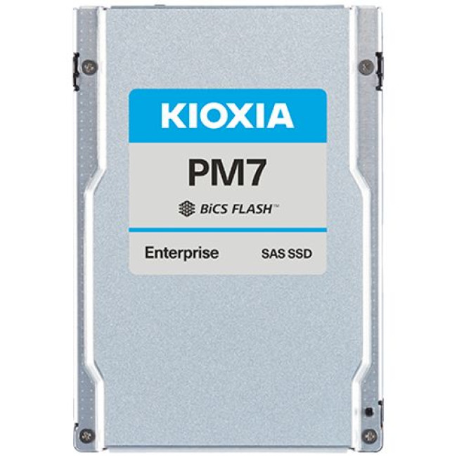 SSD Kioxia (2.5
