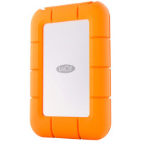 LaCie SSD External Rugged Mini (2.5'/1TB/ USB3.2 GEN 2X2)
