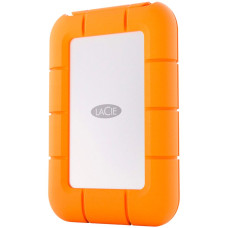 LaCie SSD External Rugged Mini (2.5'/1TB/ USB3.2 GEN 2X2)