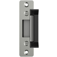 Ubiquiti UA-Lock-Electric Fail-secure electric strike lock that connects to a UniFi Access Hub, Holds up to 1,200 kg, Can be installed on an aluminum, steel, or wooden door frame