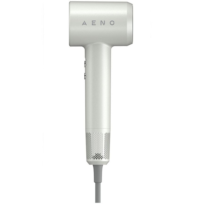 High Speed Hair Dryer, 220V-240V~50-60Hz, 1500W, Ionizer, LCD, 6+circulation mode, 110000RPM, less than 75dB