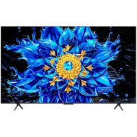 TCL 55P8L 55'' 4K HDR AiPQ Processor Built-in 2.4/5GHz Wi-Fi, MIMO DVB-C Pan EU