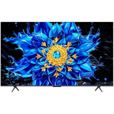 TCL 55P8L 55'' 4K HDR AiPQ Processor Built-in 2.4/5GHz Wi-Fi, MIMO DVB-C Pan EU