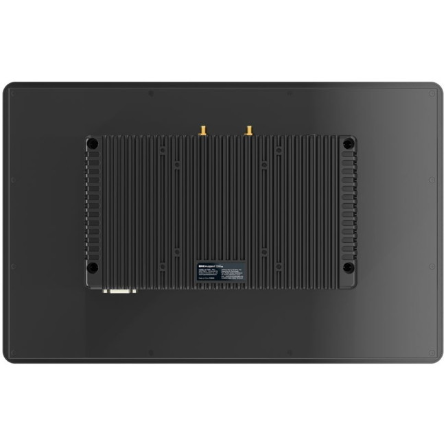 ONERugged 15.6inch Panel PC, 1920x1080, 220cd/m2, i5+8G+128G Win 11 Pro without License, EU adapter
