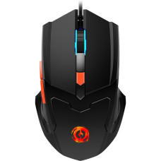 CANYON mouse Vigil GM-2 RGB 6buttons Wired Black