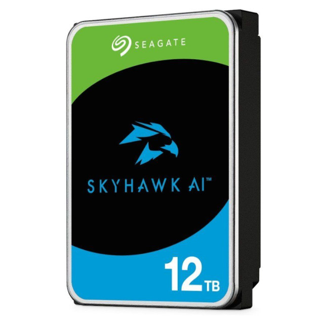 SEAGATE HDD SkyHawk AI  (3.5