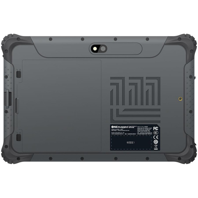 ONERugged M80T, 8.0