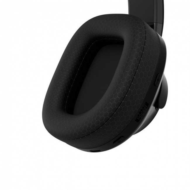 CANYON headset EGO GH-16 3in1 2.4Ghz+BT Black