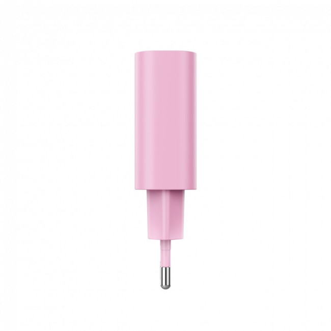 CANYON charger OnCharge 30CL Max Power 30W 1xPD EU Pink