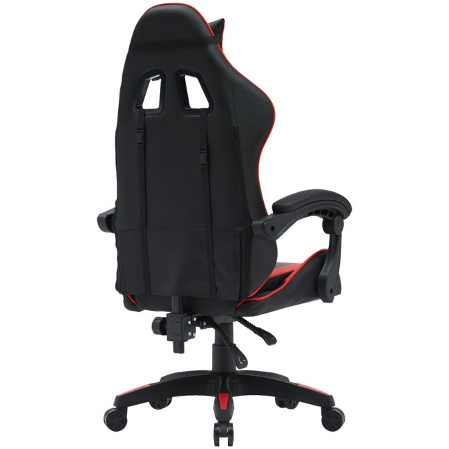 CANYON gaming chair Core SGCH2 Black Red
