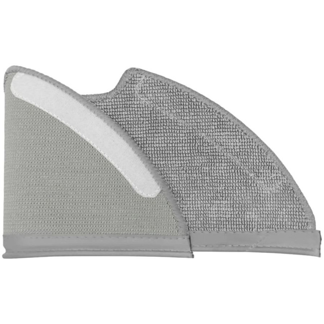 RVC EUREKA E10S (NER E10S) Mopping Pads x 2 PCS