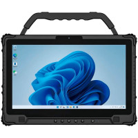 ONERugged M14M, 14-inch rugged tablet, PI65, Core Ultra 7 155H, 32GB DDR5, 256GB SSD, GPS+4G LTE, Win11 Pro without license/EU adapter
