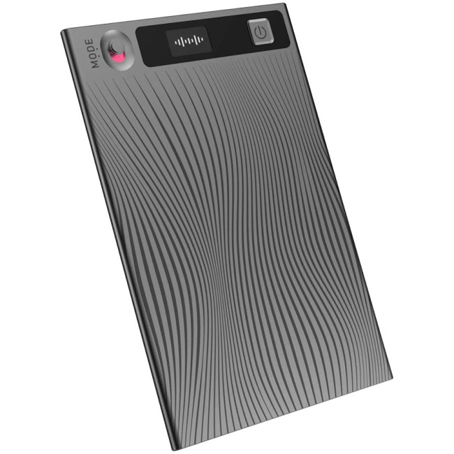 TicNote Voice Recorder with Agentic AI to process, transcribe, translate and summarize meetings and provide other AI information processing functionality