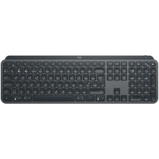 LOGITECH MX Master Keys for Business - GRAPHITE - US INT'L - BT - INTNL-973