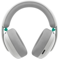 LOGITECH G325 LIGHTSPEED Wireless Gaming Headset - WHITE - 2.4GHZ - EMEA