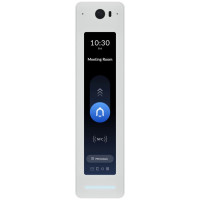 Ubiquiti UA-G3-Pro-W G3 Reader Pro indoor/outdoor NFC reader and intercom with Apple Touch Pass support