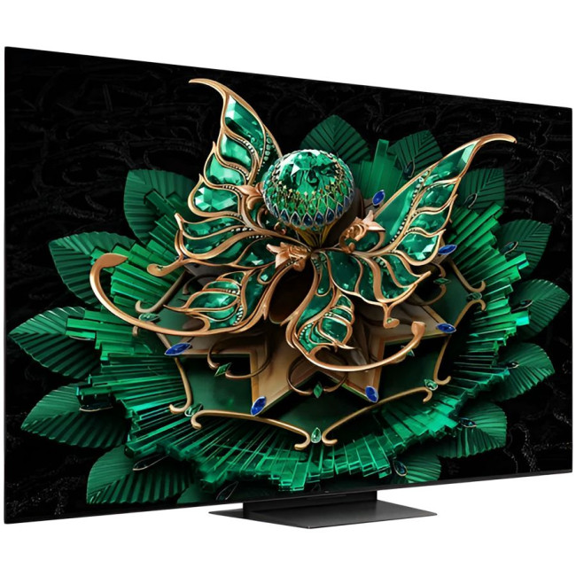 TCL 55C7K Premium QD-Mini LED 144Hz Google Smart TV