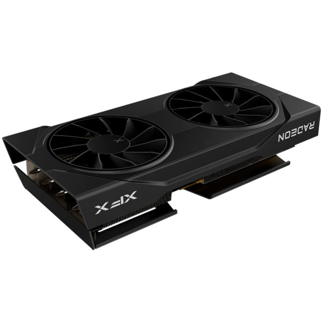 XFX Swift AMD Radeon RX 9060 XT OC 16GB GDDR6 128-bit HDMI 2x DP
