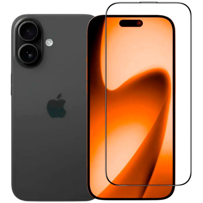iLera Sapphire Ultra Glass 2.0 for iPhone 17