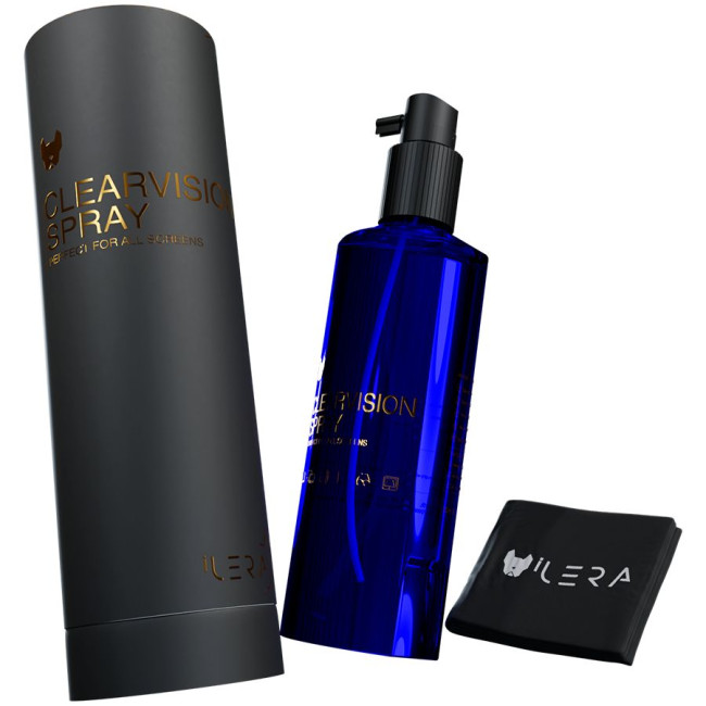 iLera ClearVision Spray, 160 ml