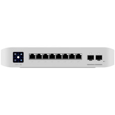 UBIQUITI UniFi Switch Pro 8 PoE