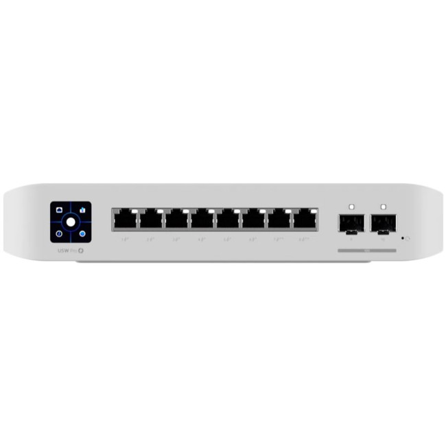 UBIQUITI UniFi Switch Pro 8 PoE