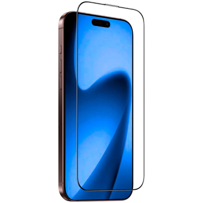 iLera Sapphire Ultra Glass 2.0 for iPhone 17 Pro Max
