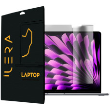 iLera FILM screen protector for MacBook Air 15''