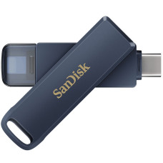 SANDISK Phone Drive USB Type-C for iPhone 128GB