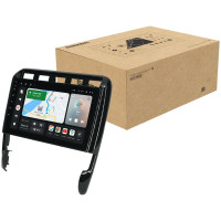 Installation kit for installing GAZER multimedia head units in cars - model 9PA-F009