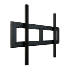 Prestigio Solutions® Flat Wall Mount for 55-98