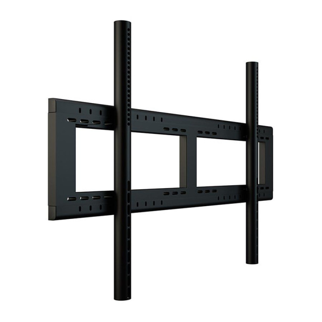 Prestigio Solutions® Flat Wall Mount for 55-98