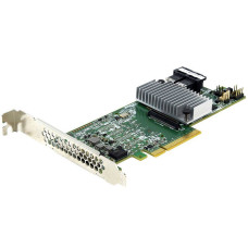 RAID контролер LSI MegaRAID SAS 9361-8i  12Gb/s  SAS/SATA 8-port int  RAID 0/1/5/6/10/50/60  Cache 1Gb DDR3 (LSI00417)