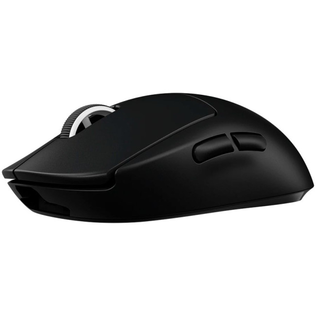 LOGITECH G PRO X SUPERLIGHT 2 LIGHTSPEED Gaming Mouse - BLACK - 2.4GHZ - EER2-933