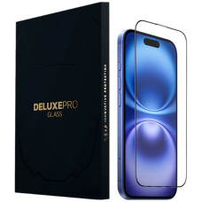 iLera DeLuxe Original Glass for iPhone 16 Plus | 15 Plus