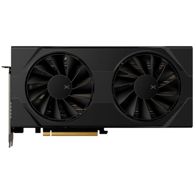 XFX Swift AMD Radeon RX 9060 XT OC 16GB GDDR6 128-bit HDMI 2x DP