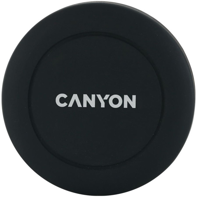CANYON car holder CH-2 Vent Magnetic Black